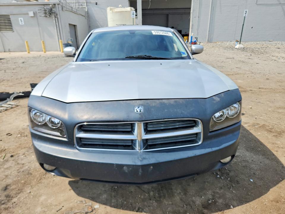 Продаж на аукціоні авто 2006 Dodge Charger, vin: 2B3LA53H96H344263, номер лоту: 59072686