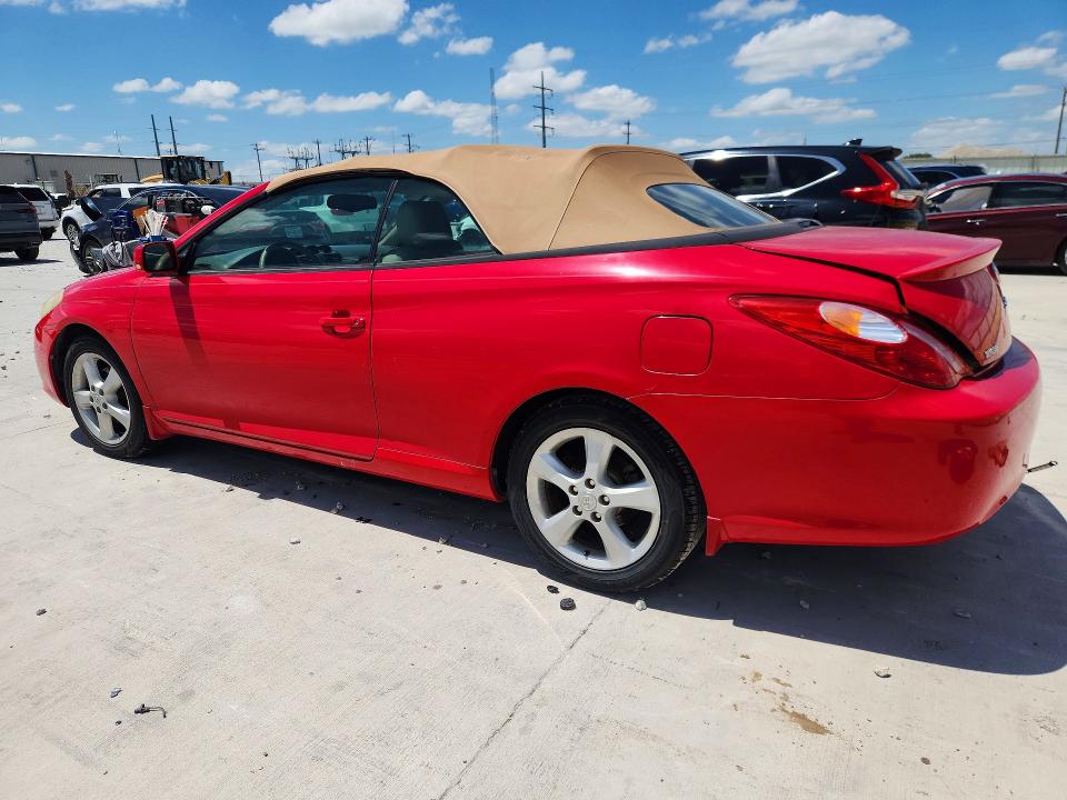 Aukcja sprzedaży 2006 Toyota Camry Solara, vin: 4T1FA38P26U067447, numer aukcji: 56420336