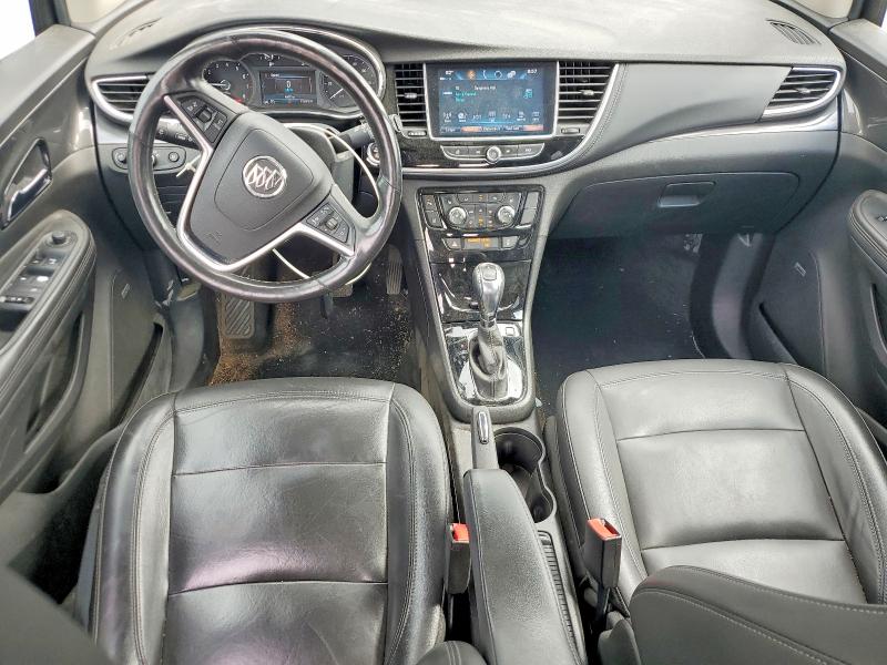 Продажа на аукционе авто 2018 Buick Encore, vin: KL4CJDSM4JB550447, номер лота: 56032406