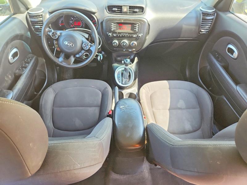 Aukcja sprzedaży 2015 Kia Soul, vin: KNDJN2A22F7752770, numer aukcji: 41633616