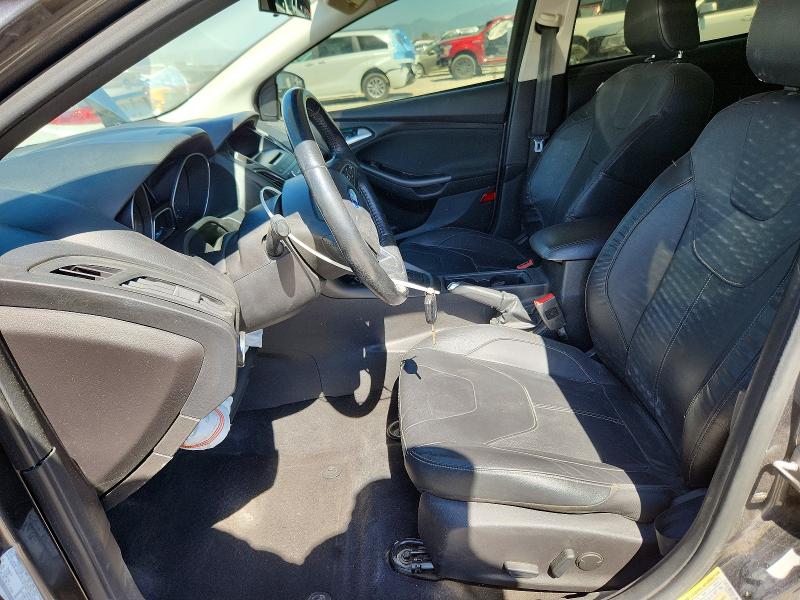 Продажа на аукционе авто 2015 Ford Focus, vin: 1FADP3K26FL327352, номер лота: 56140026