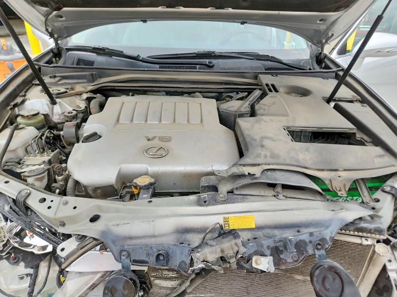 2011 Lexus Es მანქანა იყიდება აუქციონზე, vin: JTHBK1EG5B2452532, აუქციონის ნომერი: 57927766