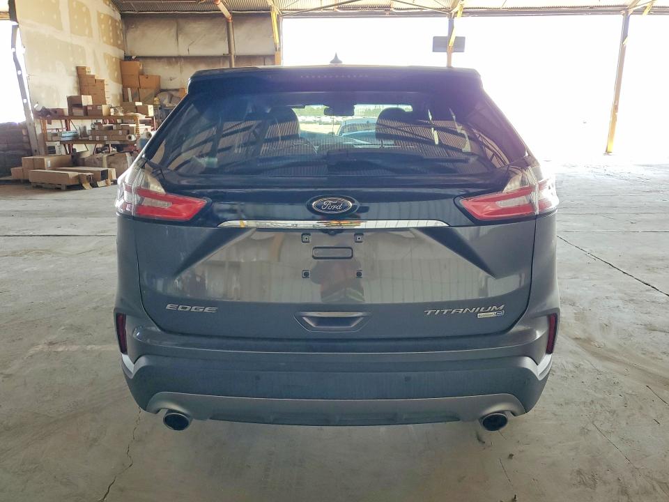 Aukcja sprzedaży 2019 Ford Edge, vin: 2FMPK4K90KBC02023, numer aukcji: 58638736