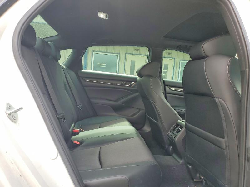 Продаж на аукціоні авто 2021 Honda Accord, vin: 1HGCV2F36MA033775, номер лоту: 58095966