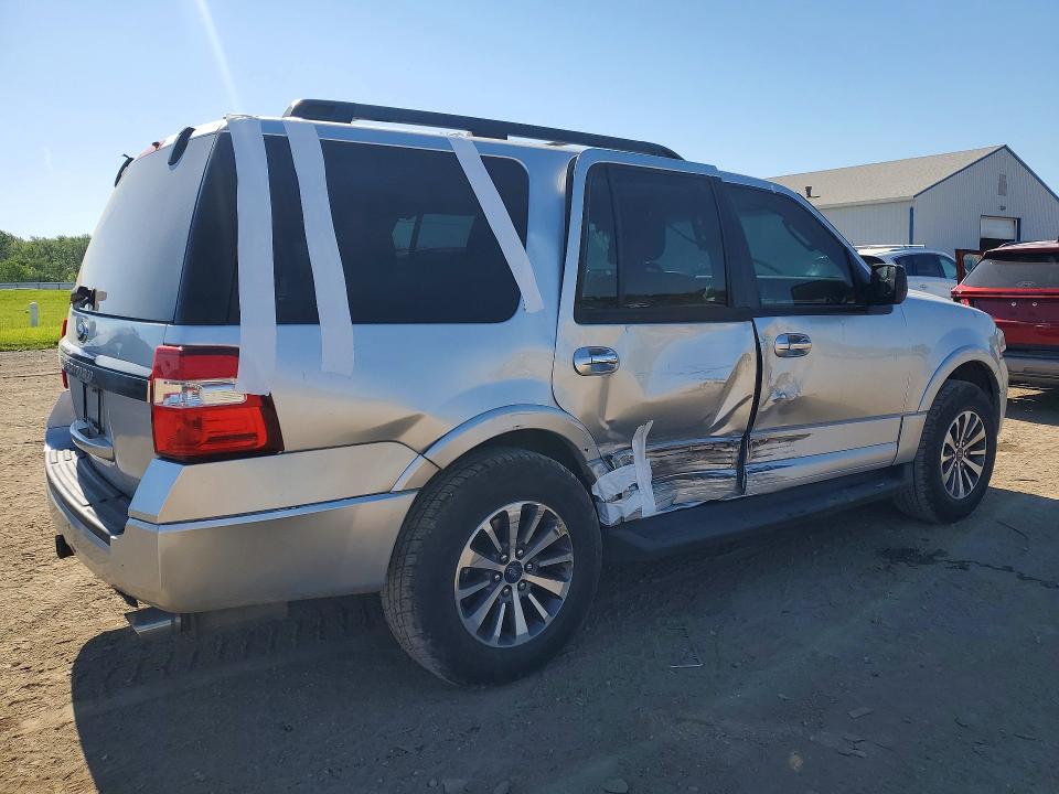 Продажа на аукционе авто 2017 Ford Expedition, vin: 1FMJU1HT9HEA59023, номер лота: 55904606