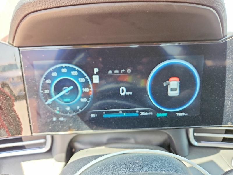 56389366 :رقم المزاد ، KMHLP4DG2RU838975 vin ، 2024 Hyundai Elantra مزاد بيع