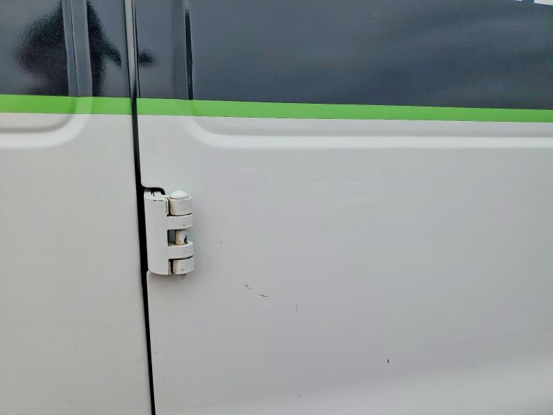 Aukcja sprzedaży 2017 Gmc Savana, vin: 1GTW7BFF8H1207108, numer aukcji: 58630636