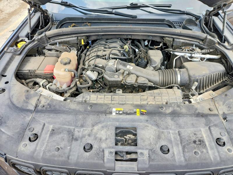 Aukcja sprzedaży 2021 Jeep Grand Cherokee, vin: 1C4RJKAG3M8202642, numer aukcji: 56346896