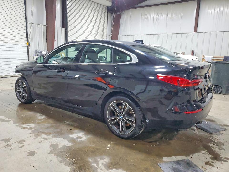 Продажа на аукционе авто 2024 Bmw 228xi, vin: WBA73AK07R7R53900, номер лота: 56139806