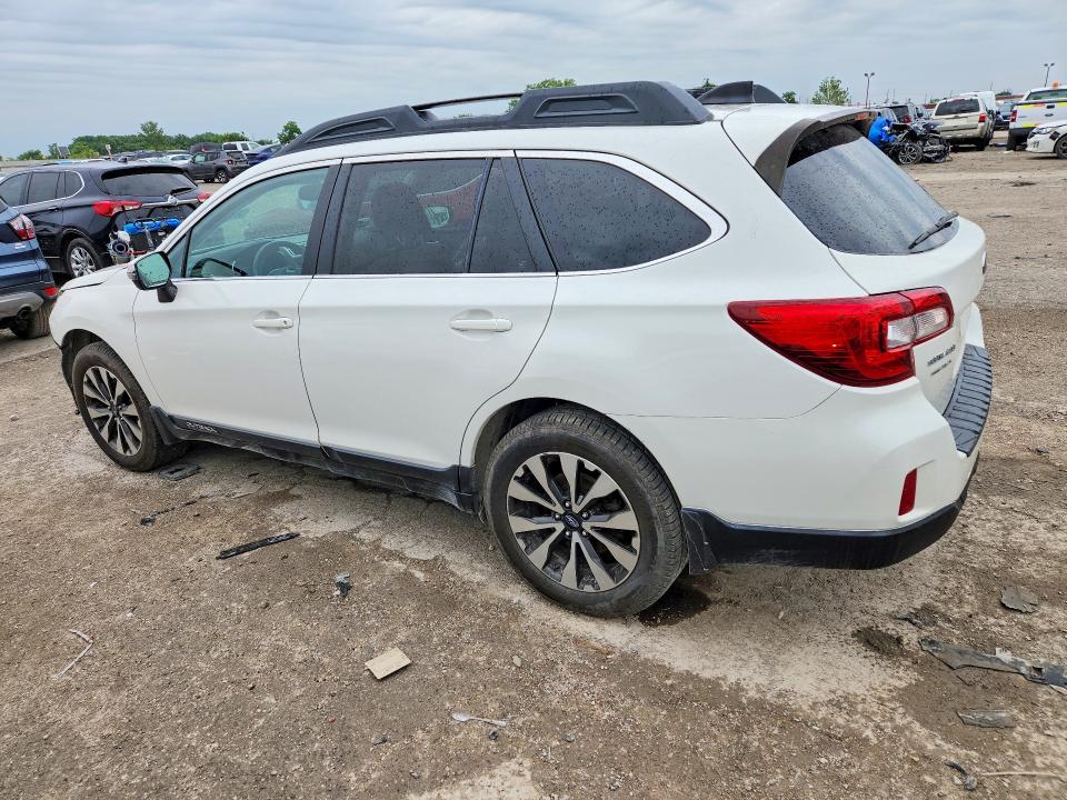 Aukcja sprzedaży 2016 Subaru Outback, vin: 4S4BSBNCXG3247029, numer aukcji: 56827136