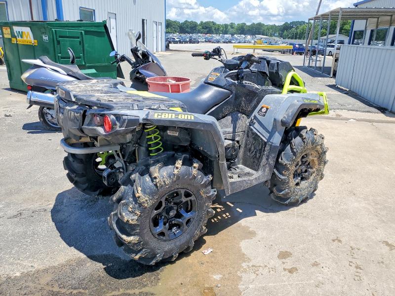 Продаж на аукціоні авто 2020 Can-am Outlander, vin: 3JBLWAJ25LJ000597, номер лоту: 56476006