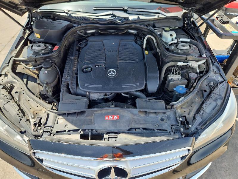 Aukcja sprzedaży 2014 Mercedes-benz E, vin: WDDHF5KB4EA821834, numer aukcji: 58444746