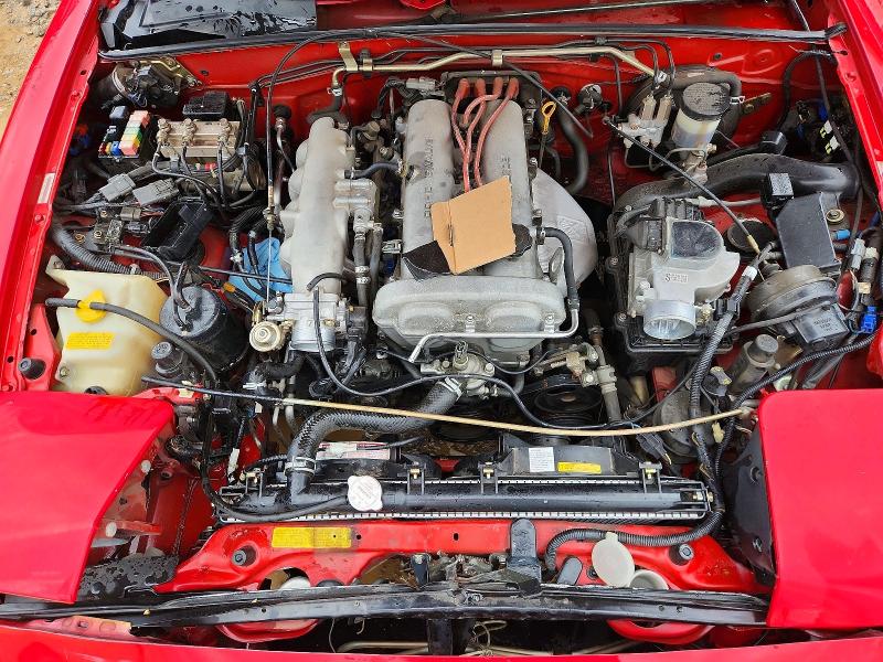 1991 Mazda Mx-5 Miata მანქანა იყიდება აუქციონზე, vin: JM1NA3513M1241556, აუქციონის ნომერი: 57519126