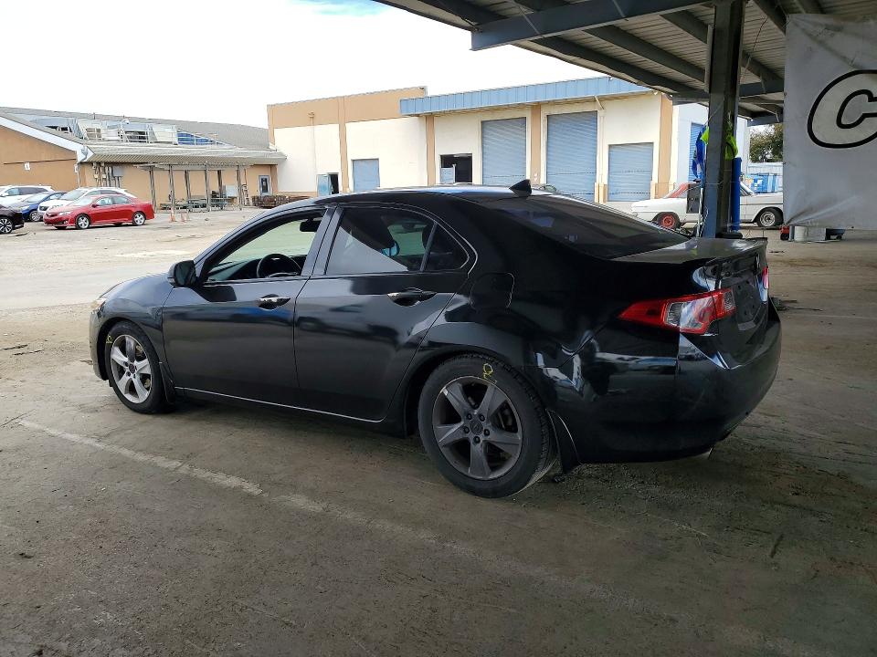 Продаж на аукціоні авто 2009 Acura Tsx, vin: JH4CU26609C025306, номер лоту: 59179156