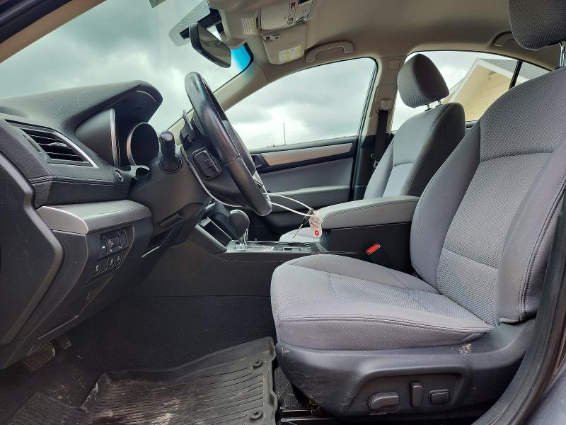 Продажа на аукционе авто 2019 Subaru Legacy, vin: 4S3BNAF61K3004197, номер лота: 58209826
