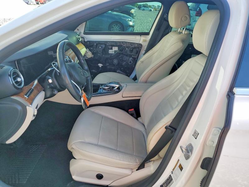 Auction sale of the 2018 Mercedes-benz E, vin: WDDZF4JB2JA315851, lot number: 56086006