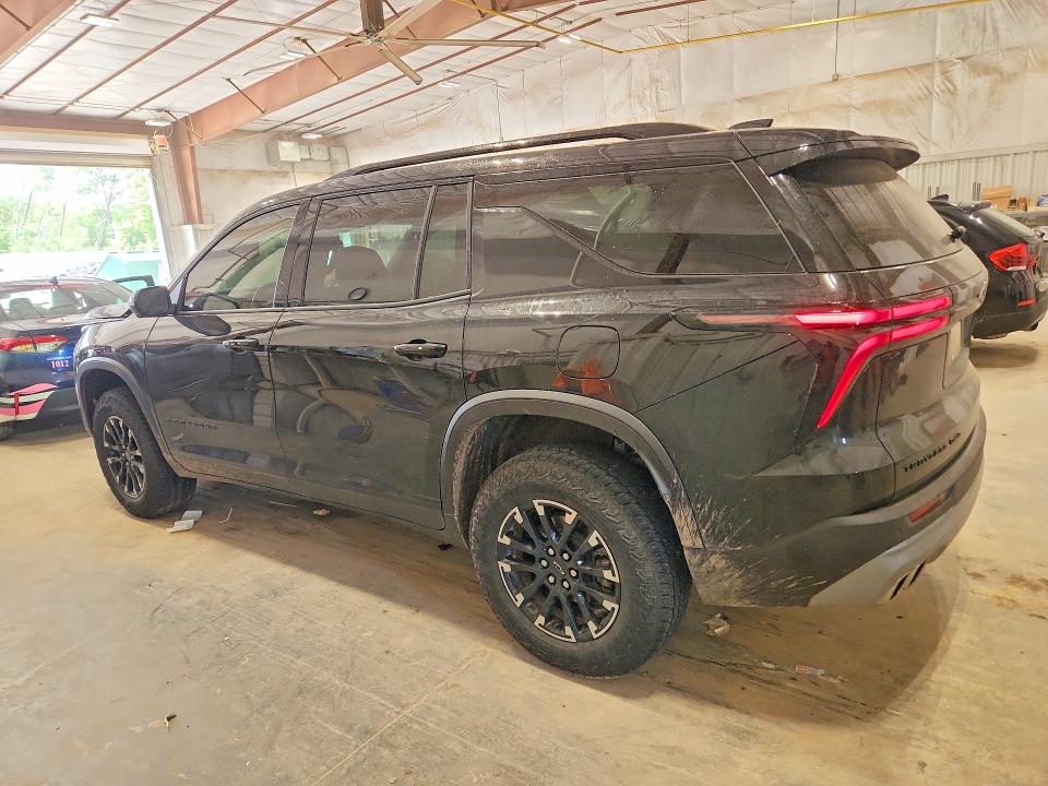 Продаж на аукціоні авто 2024 Chevrolet Traverse, vin: 1GNEVJKS6RJ195323, номер лоту: 55372856