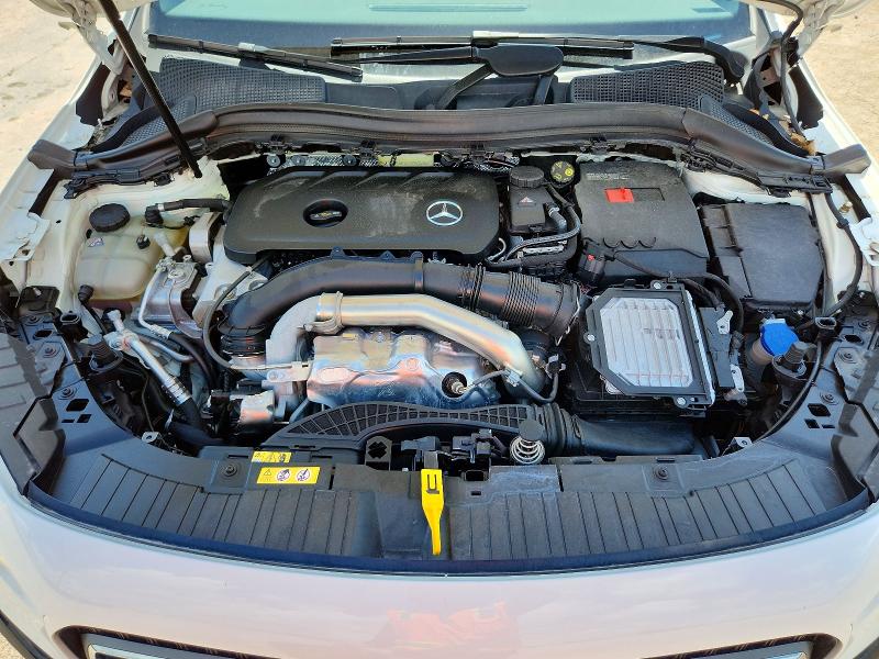 Продажа на аукционе авто 2025 Mercedes-benz Gla, vin: W1N4N4HB6SJ704225, номер лота: 58206576
