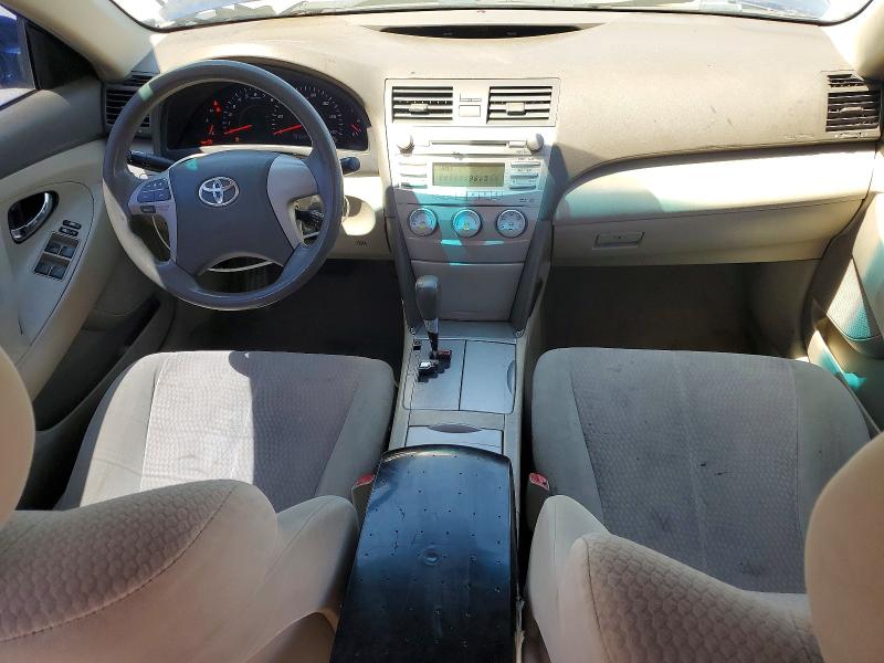 Aukcja sprzedaży 2011 Toyota Camry, vin: 4T4BF3EK6BR157905, numer aukcji: 57577686
