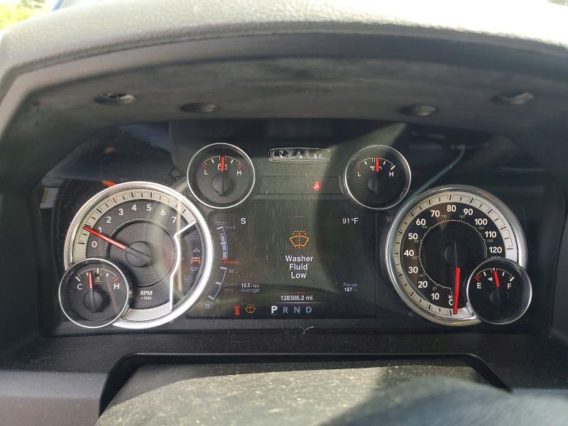 Aukcja sprzedaży 2016 Ram 1500, vin: 3C6RR7LT7GG181946, numer aukcji: 58567146