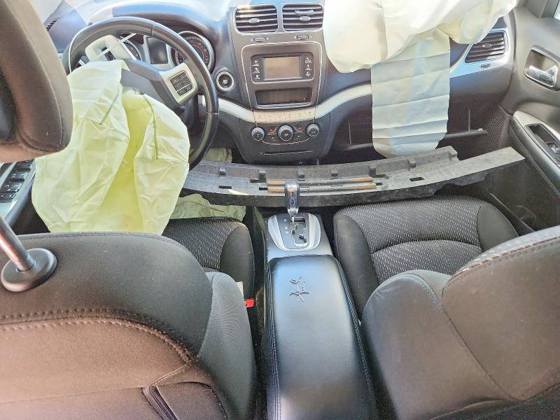 2019 Dodge Journey მანქანა იყიდება აუქციონზე, vin: 3C4PDCBBXKT820997, აუქციონის ნომერი: 57355036