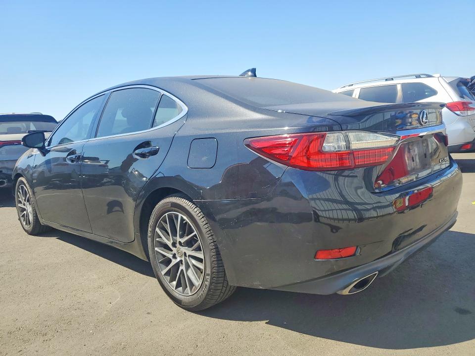 Aukcja sprzedaży 2017 Lexus Es, vin: 58ABK1GG0HU071915, numer aukcji: 57531486