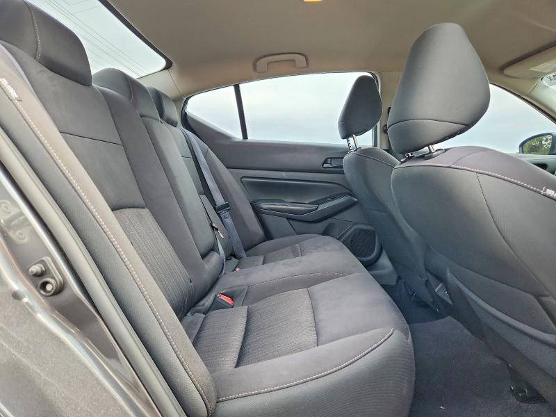 2023 Nissan Altima მანქანა იყიდება აუქციონზე, vin: 1N4BL4DV8PN391835, აუქციონის ნომერი: 56311696