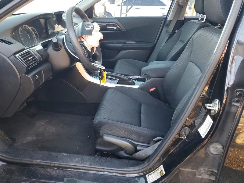 Aukcja sprzedaży 2016 Honda Accord, vin: 1HGCR2F30GA226092, numer aukcji: 58135726