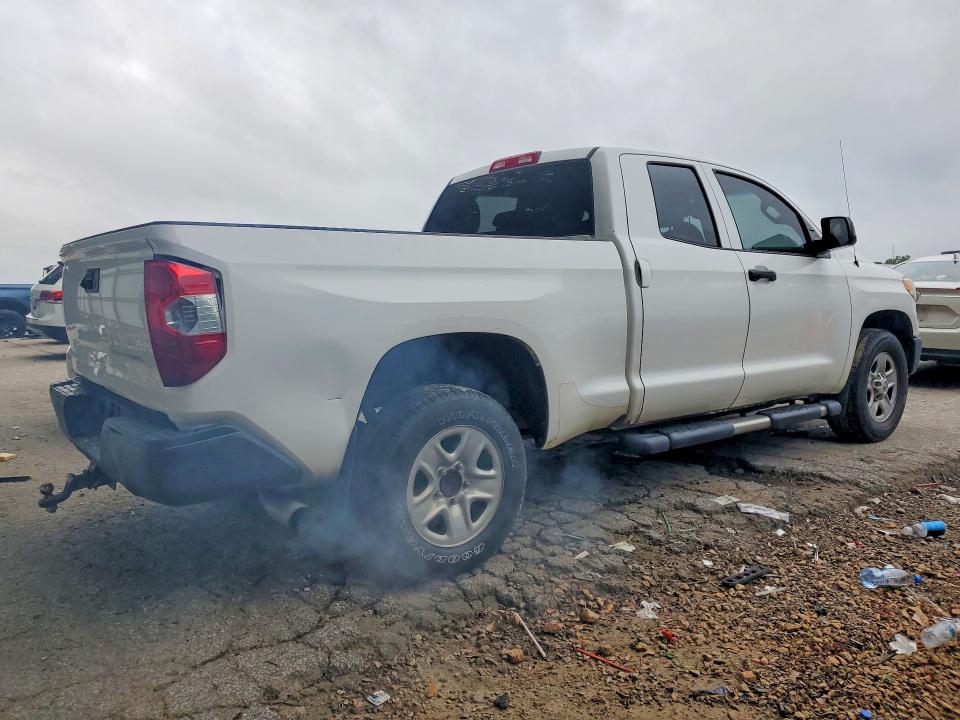 Aukcja sprzedaży 2016 Toyota Tundra, vin: 5TFRM5F16GX099854, numer aukcji: 58110996
