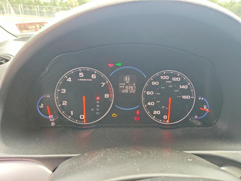 Aukcja sprzedaży 2005 Acura Tsx, vin: JH4CL96845C032976, numer aukcji: 57837586