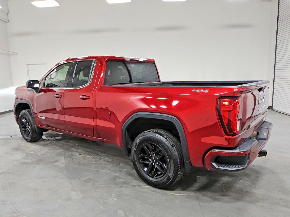 Продажа на аукционе авто 2020 Gmc Sierra, vin: 1GTR9CEK1LZ285168, номер лота: 57162966