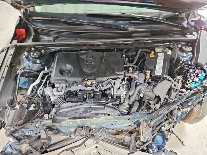 Продаж на аукціоні авто 2019 Toyota Camry, vin: 4T1B11HK6KU254286, номер лоту: 55879026