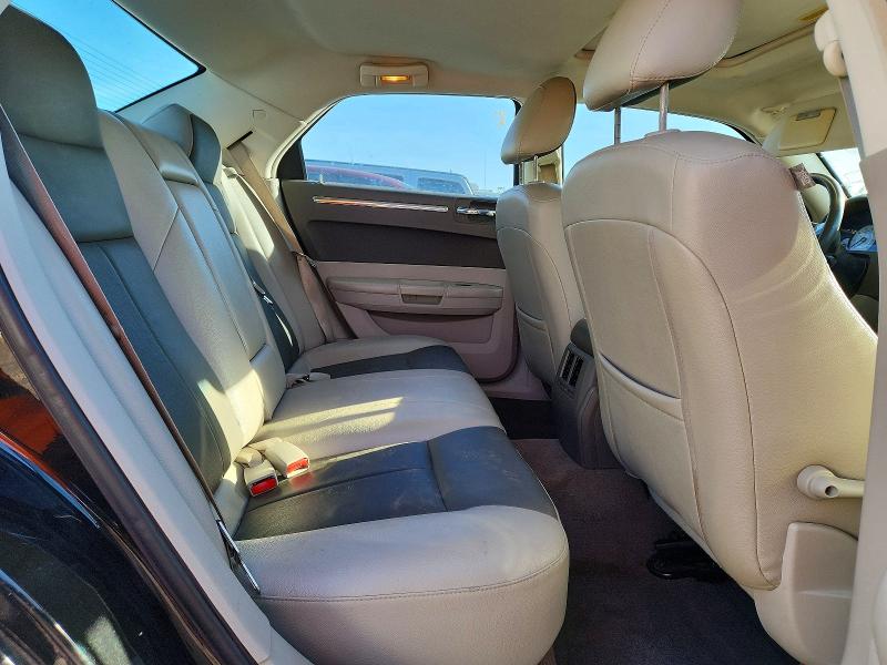 Aukcja sprzedaży 2008 Chrysler 300, vin: 2C3LA53G48H262826, numer aukcji: 54775526