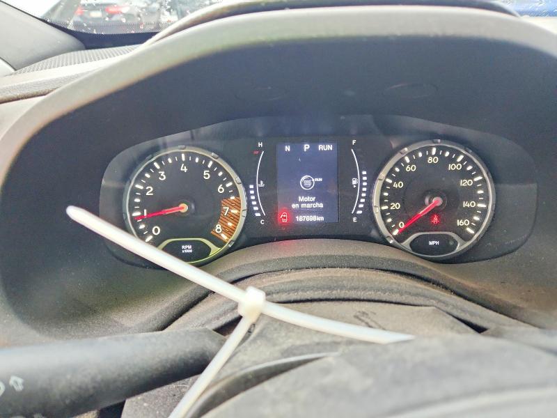 Aukcja sprzedaży 2019 Jeep Renegade, vin: ZACNJABB1KPK08566, numer aukcji: 57367626
