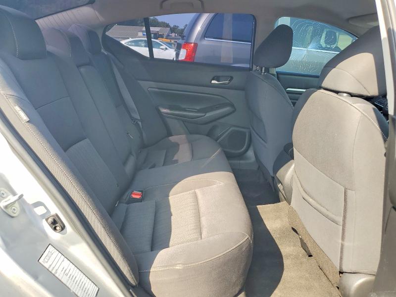 2022 Nissan Altima მანქანა იყიდება აუქციონზე, vin: 1N4BL4DV1NN315581, აუქციონის ნომერი: 55719056