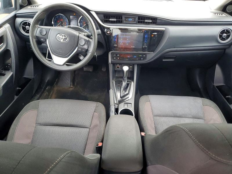 Aukcja sprzedaży 2017 Toyota Corolla, vin: 2T1BURHE5HC852265, numer aukcji: 57559226