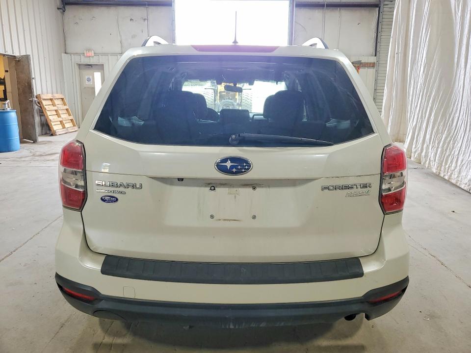 Продаж на аукціоні авто 2015 Subaru Forester, vin: JF2SJAFC9FH440078, номер лоту: 56307056