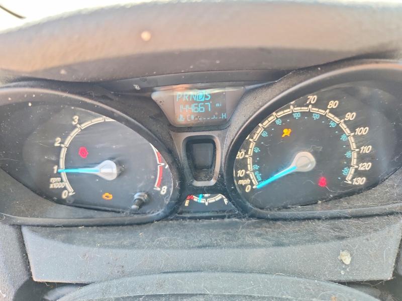 Продажа на аукционе авто 2016 Ford Fiesta, vin: 3FADP4AJ1GM183479, номер лота: 59178676