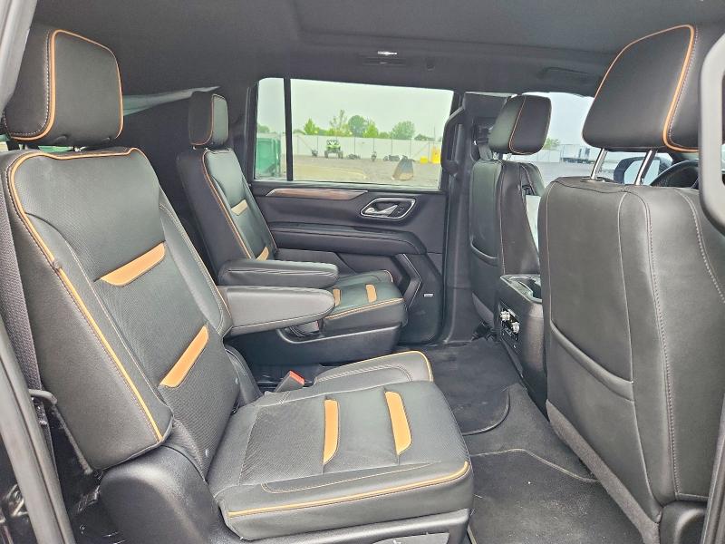 Aukcja sprzedaży 2023 Gmc Yukon Xl, vin: 1GKS2HKD7PR168424, numer aukcji: 57915046