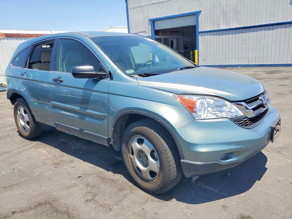 Продаж на аукціоні авто 2011 Honda Cr-v, vin: 5J6RE3H31BL031214, номер лоту: 56845136