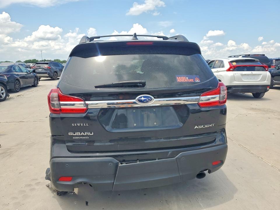 Продаж на аукціоні авто 2020 Subaru Ascent, vin: 4S4WMACD3L3432423, номер лоту: 55724116
