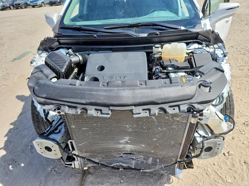 Продажа на аукционе авто 2020 Buick Enclave, vin: 5GAERBKW8LJ124753, номер лота: 57135666