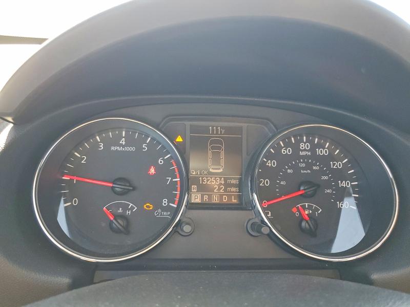 Продажа на аукционе авто 2012 Nissan Rogue, vin: JN8AS5MT3CW270006, номер лота: 58277026