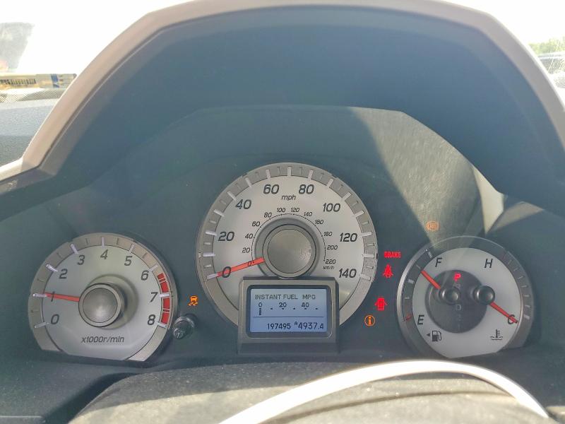 Aukcja sprzedaży 2012 Honda Pilot, vin: 5FNYF4H95CB018155, numer aukcji: 56362886