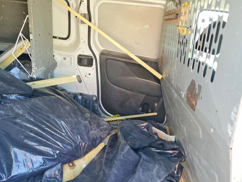 56777466 :رقم المزاد ، ZFBERFAB9J6J48194 vin ، 2018 Ram Promaster City مزاد بيع