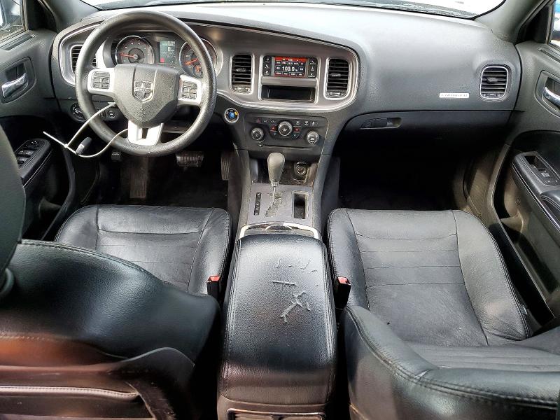 Продажа на аукционе авто 2011 Dodge Charger, vin: 2B3CL3CG6BH525000, номер лота: 58387776