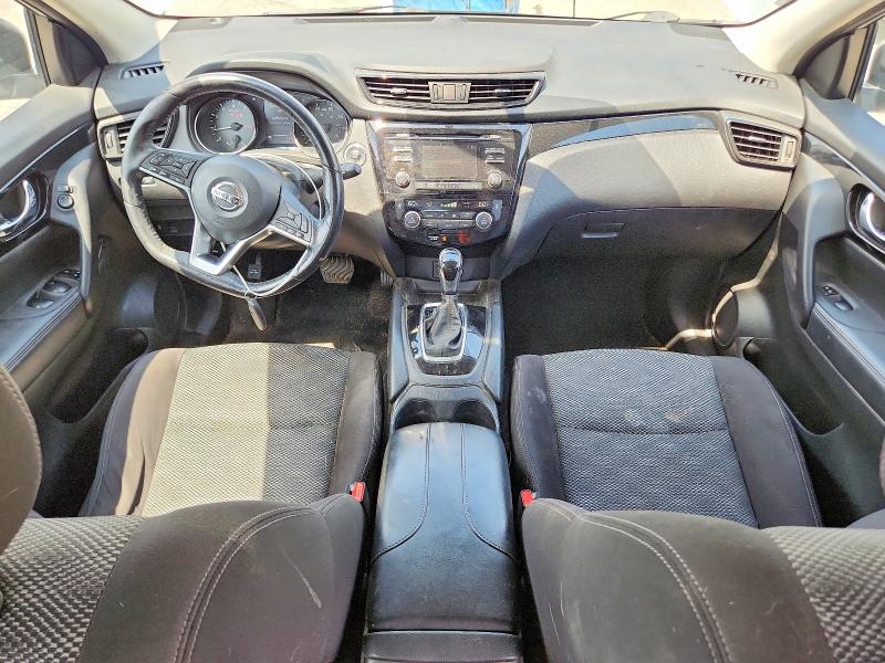 Продаж на аукціоні авто 2017 Nissan Rogue Sport, vin: JN1BJ1CRXHW132314, номер лоту: 59067026