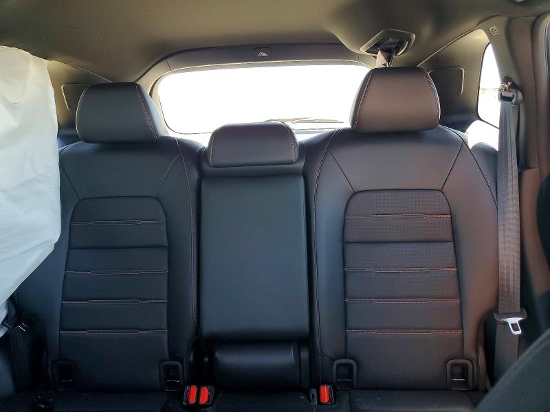 Aukcja sprzedaży 2024 Honda Cr-v, vin: 7FARS6H94RE045193, numer aukcji: 57266726