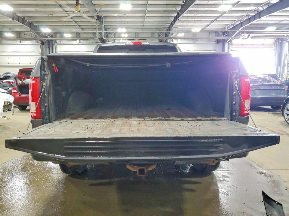 Aukcja sprzedaży 2015 Ford F150, vin: 1FTEX1EP5FKE04941, numer aukcji: 55402276