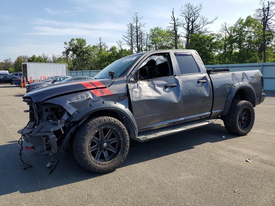 56723696 :رقم المزاد ، 1C6RR7FT3KS511823 vin ، 2019 Ram 1500 Classic مزاد بيع